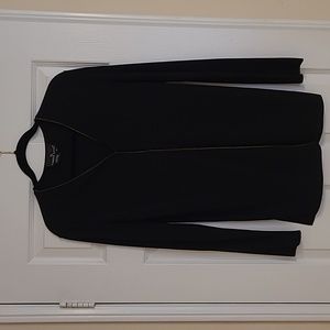 Vintage Carole Little Duster/Blazer Size M